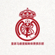皇家马德里蜘蛛体育俱乐部队徽